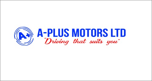 A-Plus Motors