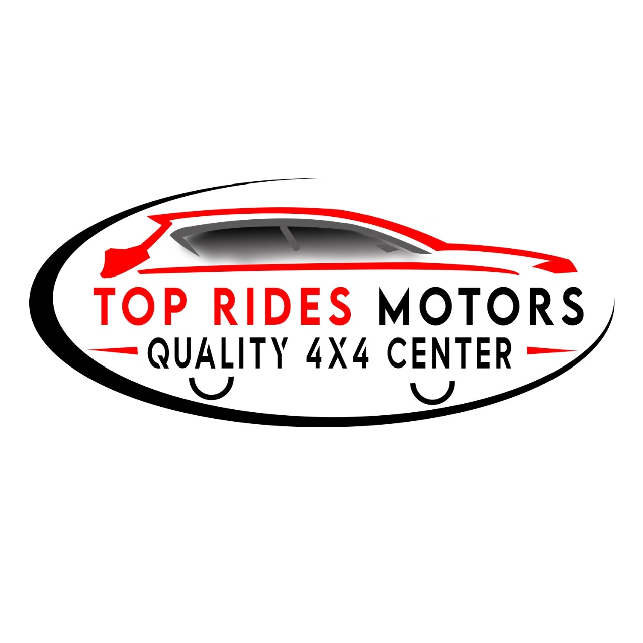 Top Rides Motors